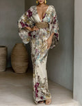 Vintage Robe for Every Day – Everyday Luxury