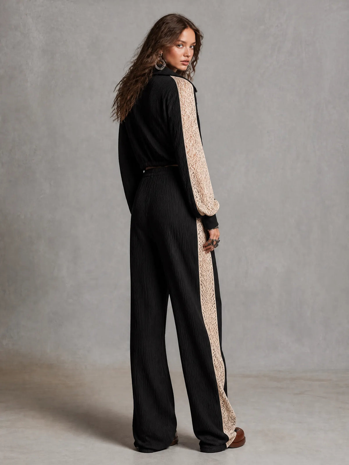 Elevated Jacket – Chic, Great Value