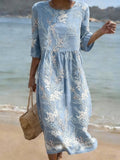 Dress That Flatters – Vintage & linen