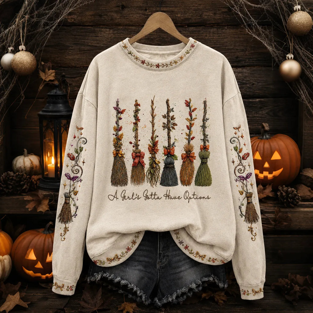 Gothic Shirt – Halloween Trend