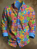 Chic Shirt in soft, Smart Price