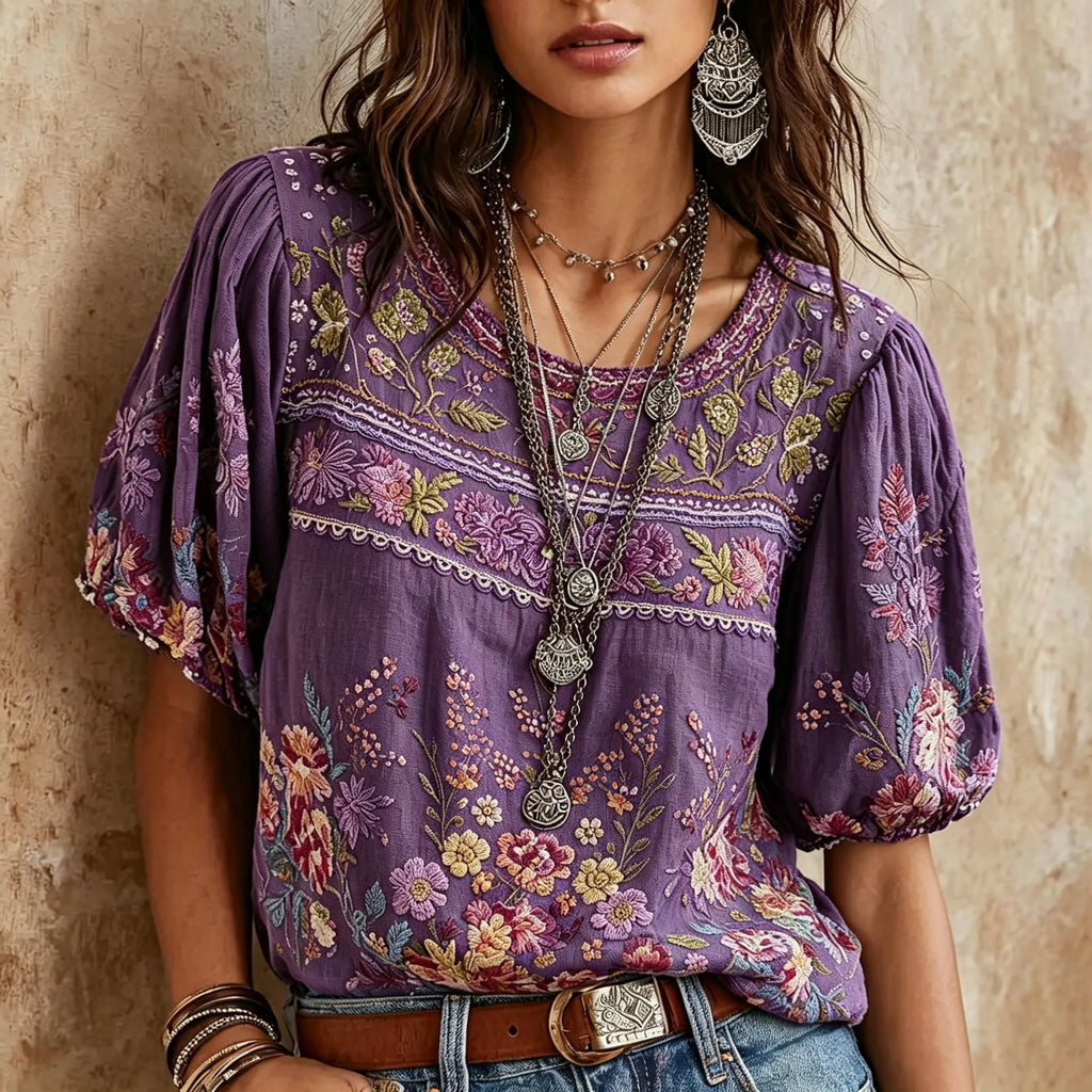 Meet the Vintage Shirt – Affordable Luxury