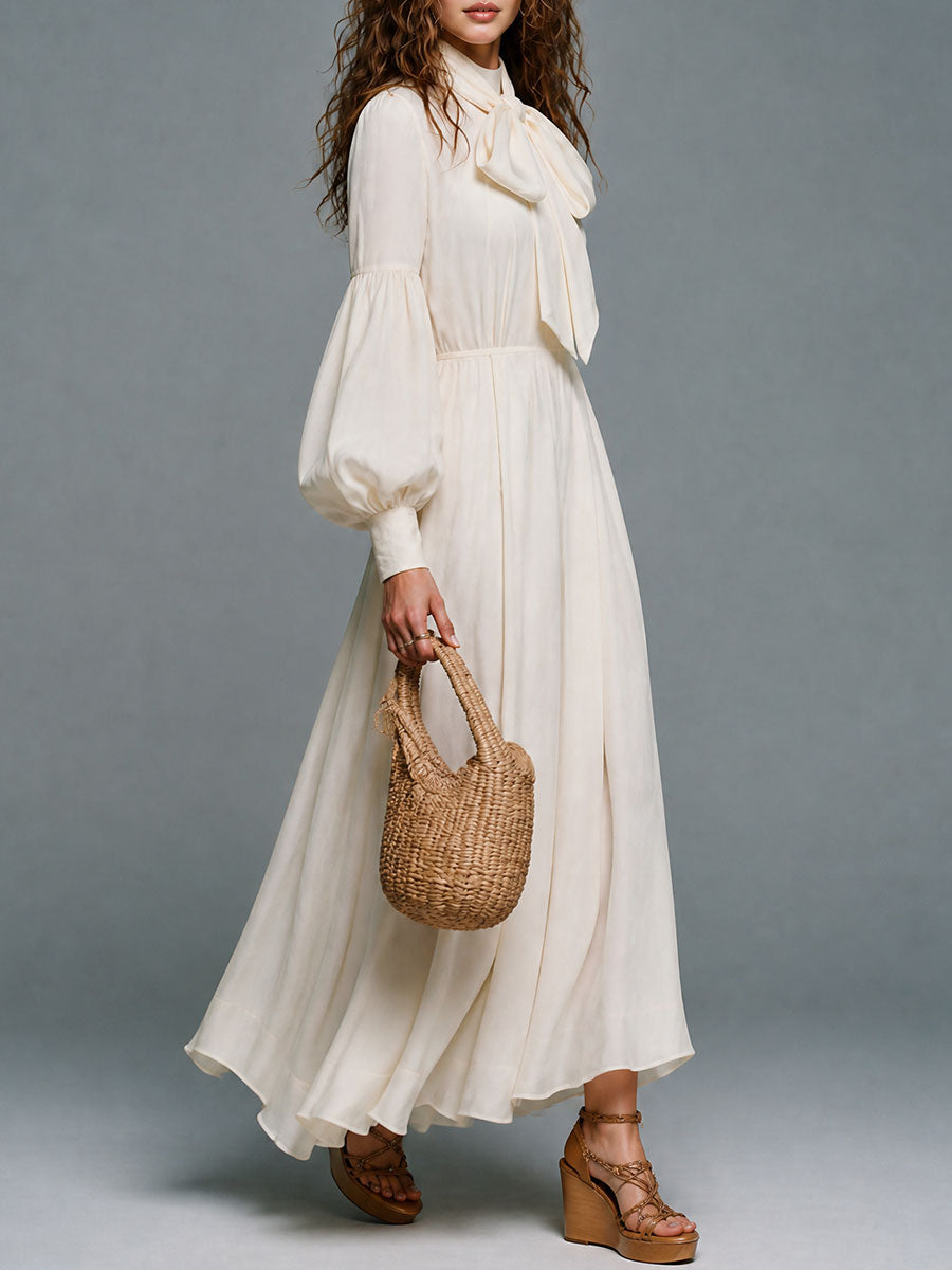 Chic Maxi Dress You'll Love – Everyday Luxury