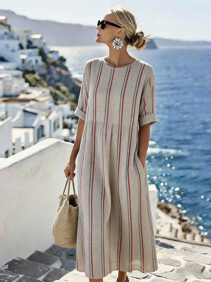 Unbeatable Price: Chic Dress