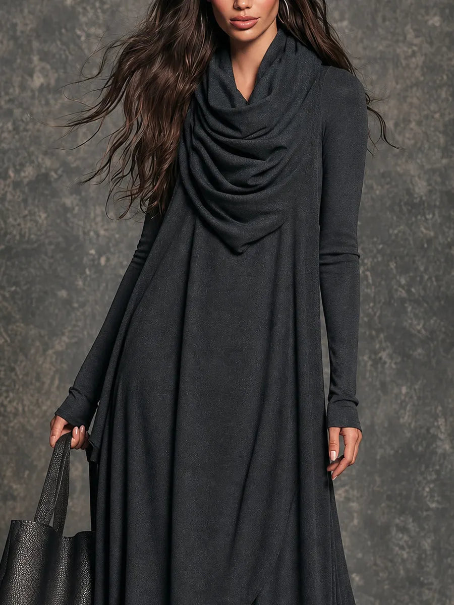 Maxi Dress with premium – Best Value