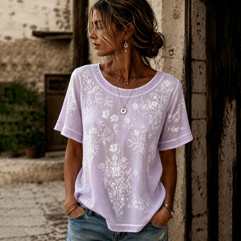 Vintage Top – Worth Every Penny