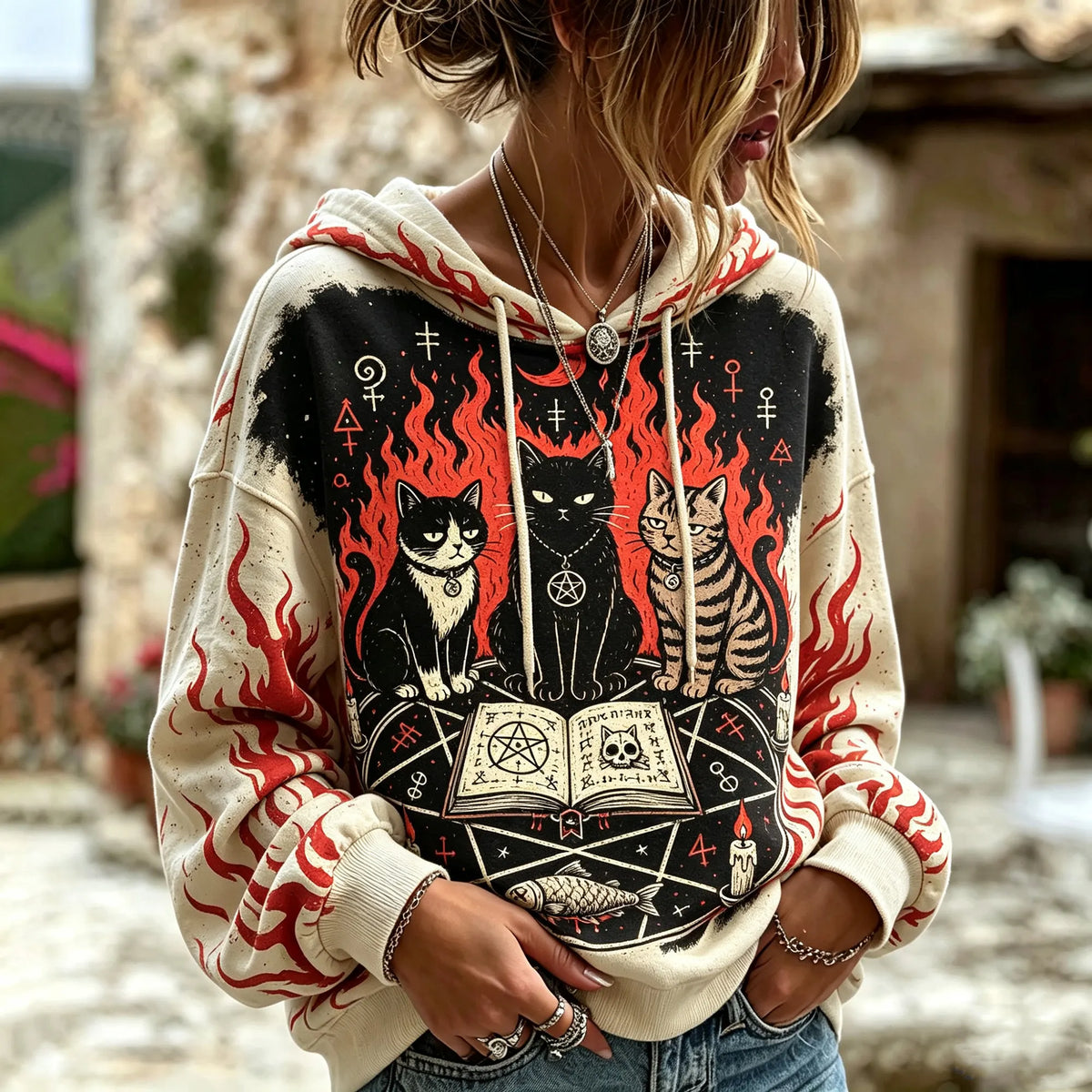 Retro Shirt – Boo-tiful Halloween