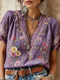 Elevated Shirt – Vintage, Everyday Luxury