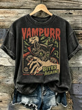 Spooky-Cute Shirt – Halloween Favorite