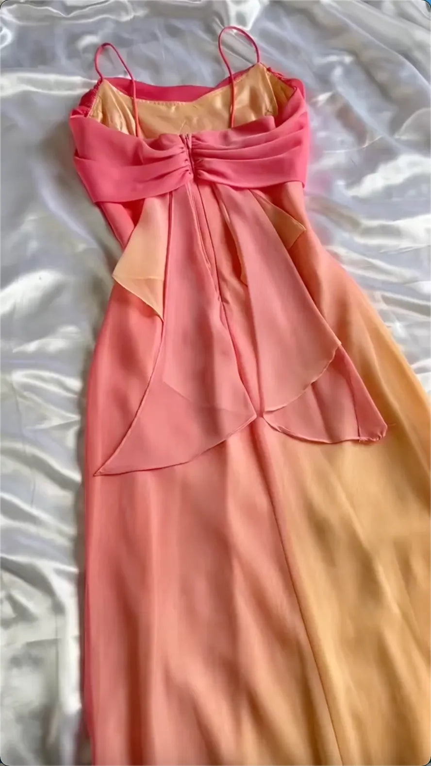 Beautiful fairytale dress🧚🏻