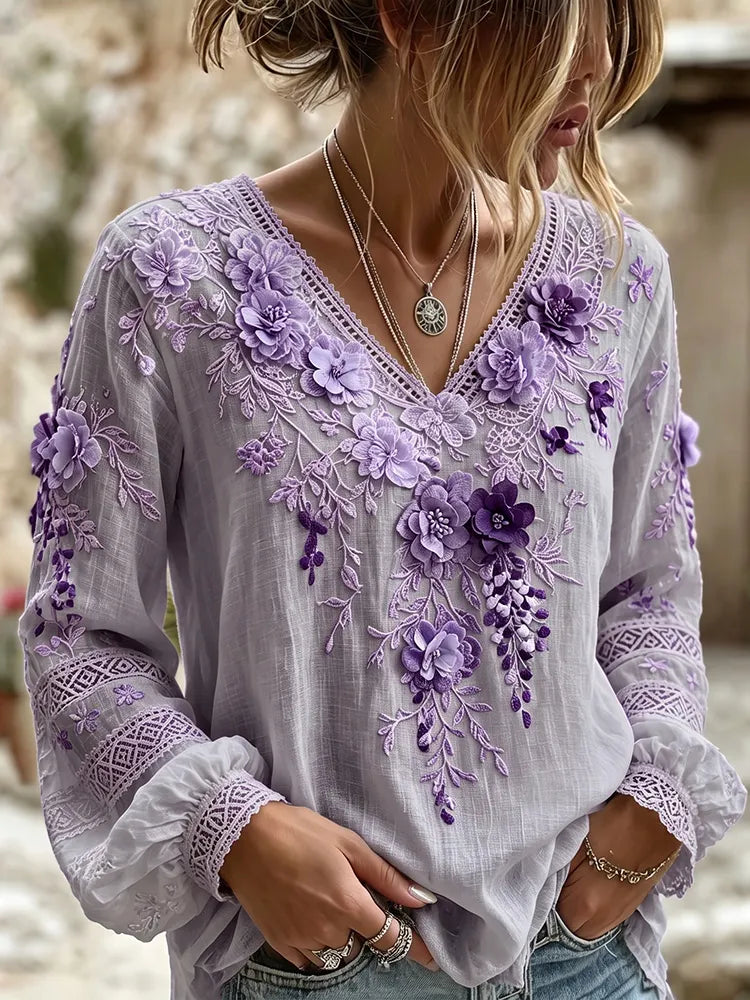 Vintage Shirt – Everyday Luxury