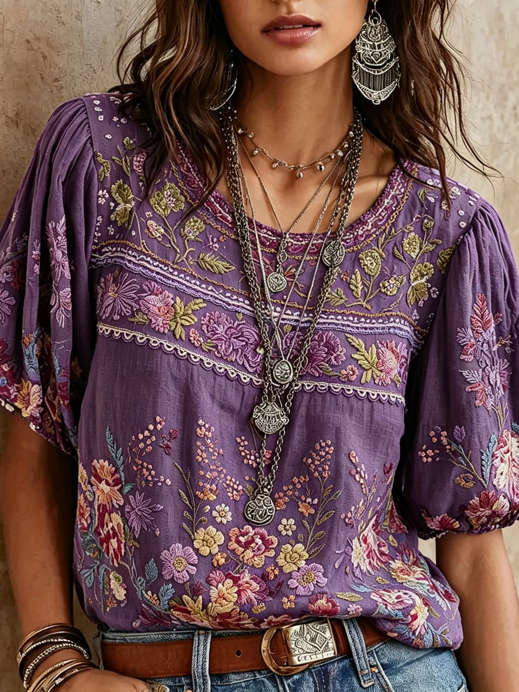 Meet the Vintage Shirt – Affordable Luxury