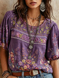 Meet the Vintage Shirt – Affordable Luxury