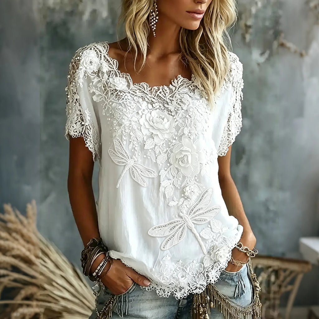 Meet the Vintage Shirt – Affordable Luxury