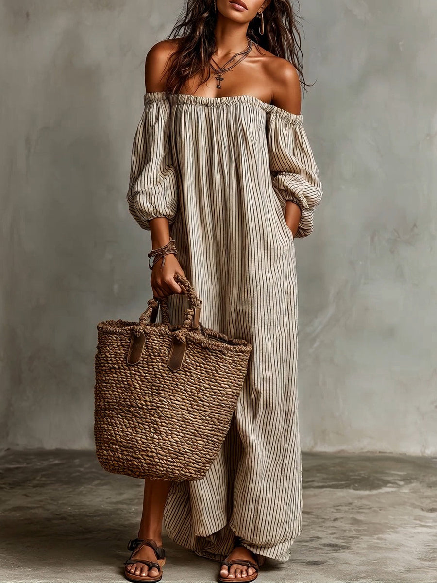 The Chic Dress – Budget-Friendly