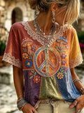 Shirt That Flatters – Retro & soft