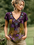 Shirt That Flatters – Vintage & linen