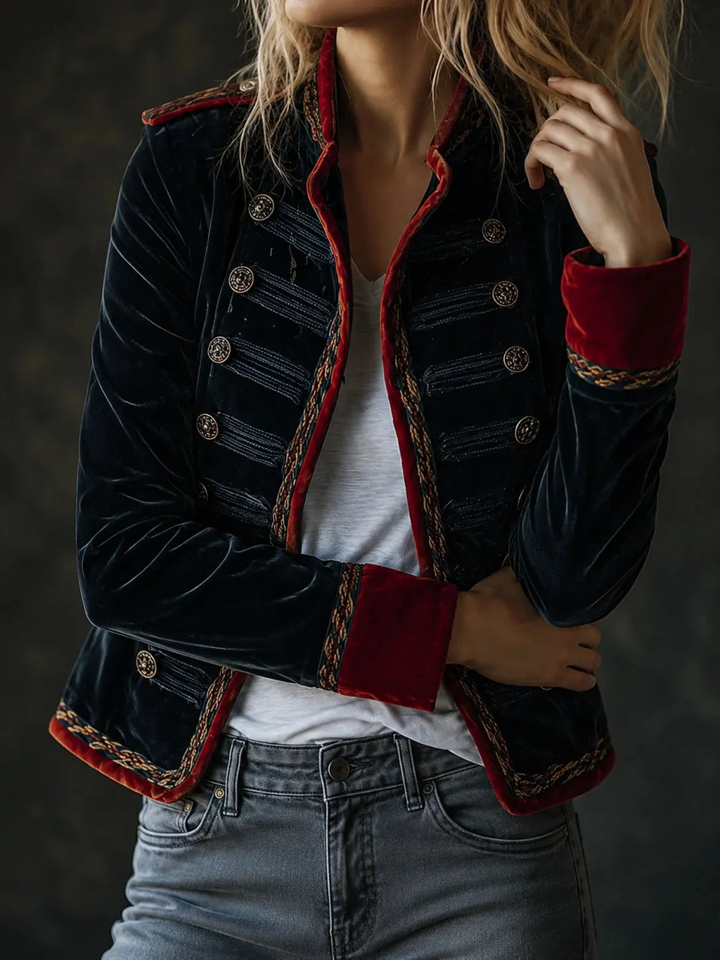 Meet the Retro Jacket – Unbeatable Price