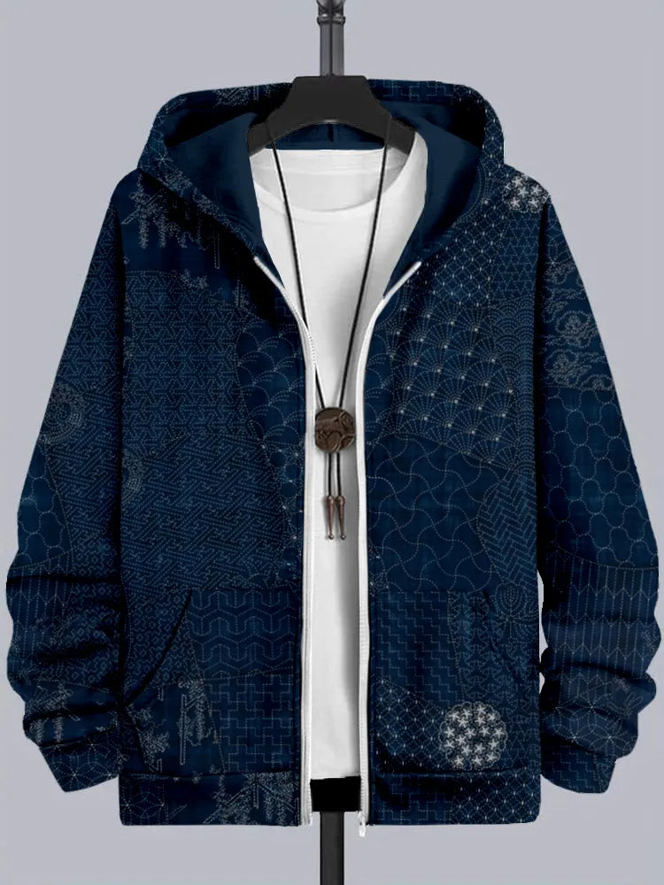 The Chic Hoodie – Budget-Friendly