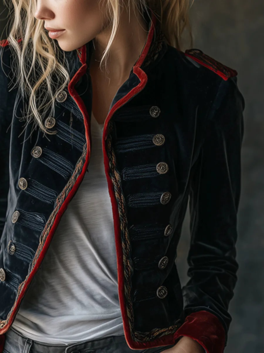 Meet the Retro Jacket – Unbeatable Price