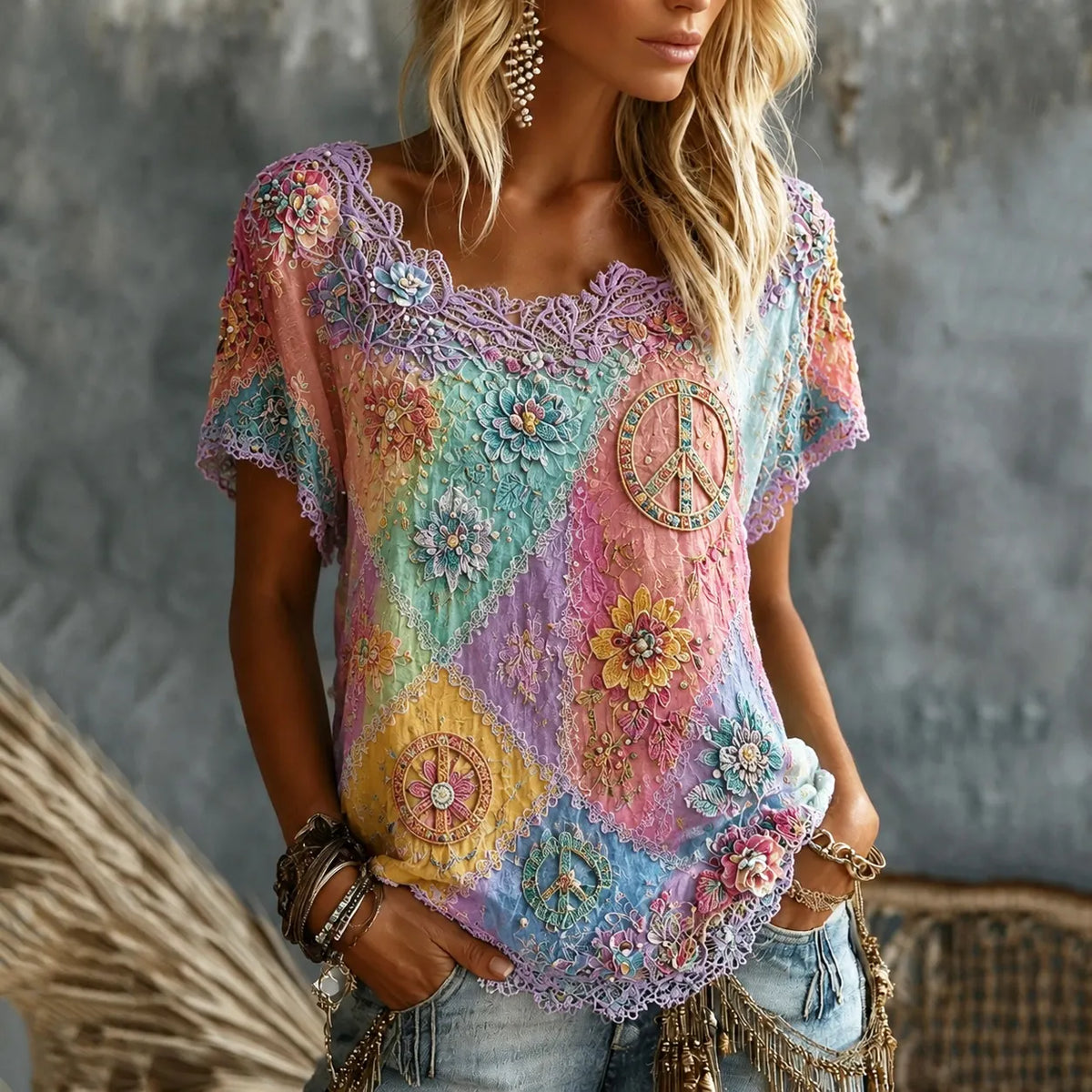 The Chic Shirt – Steal of the Day