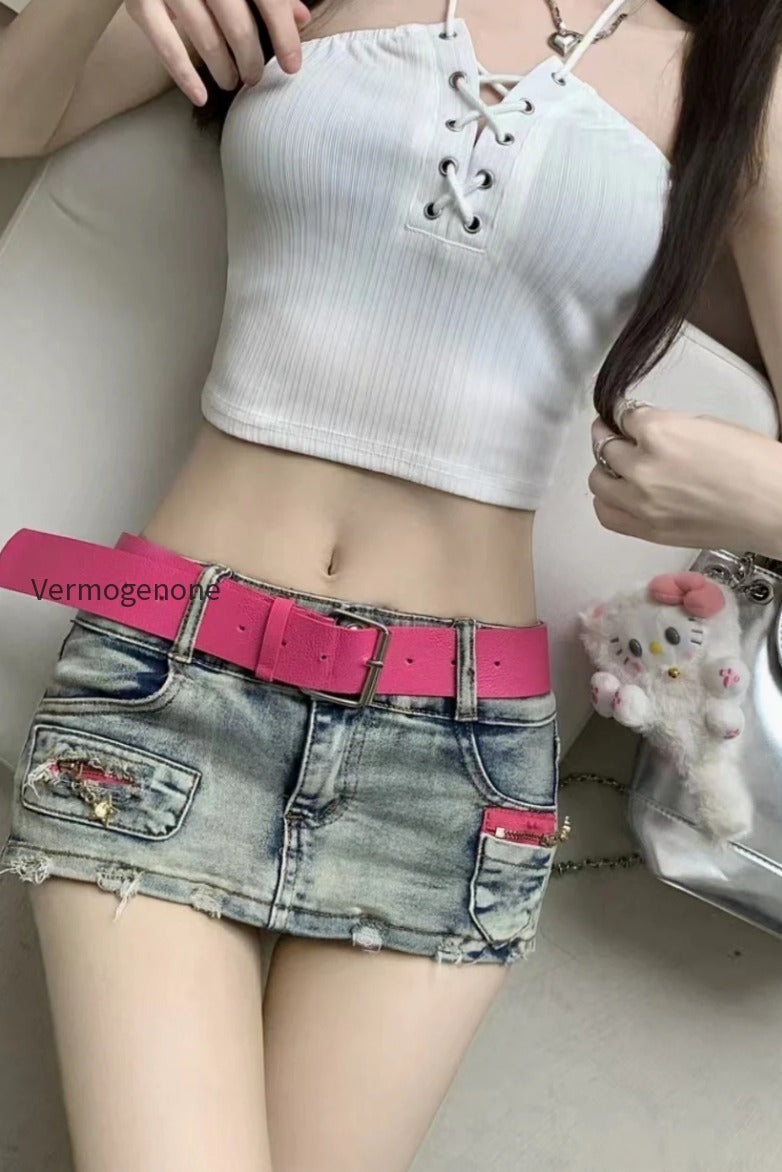 low-rise-a-line-booty-denim-shorts
