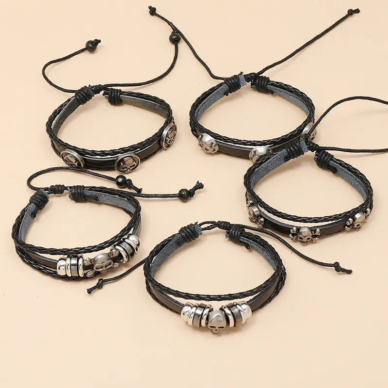 Gothic Statement Piece – Halloween Trend