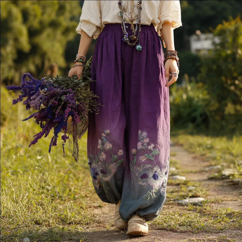 Meet the Bohemian Pants – Smart Price
