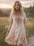 Boho Dress in premium, Best Value