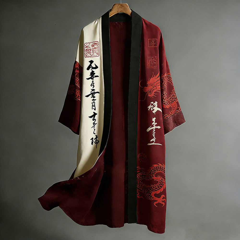 Retro Statement Piece in linen, Smart Price