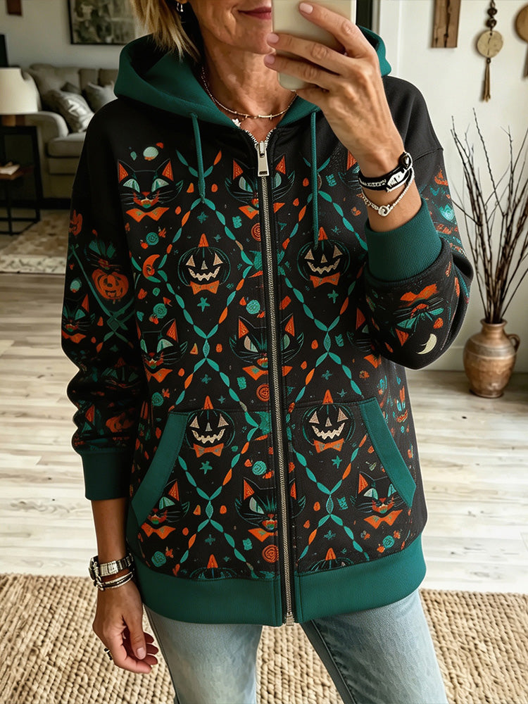 Retro Shirt – Boo-tiful Halloween