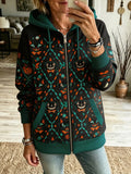 Retro Shirt – Boo-tiful Halloween