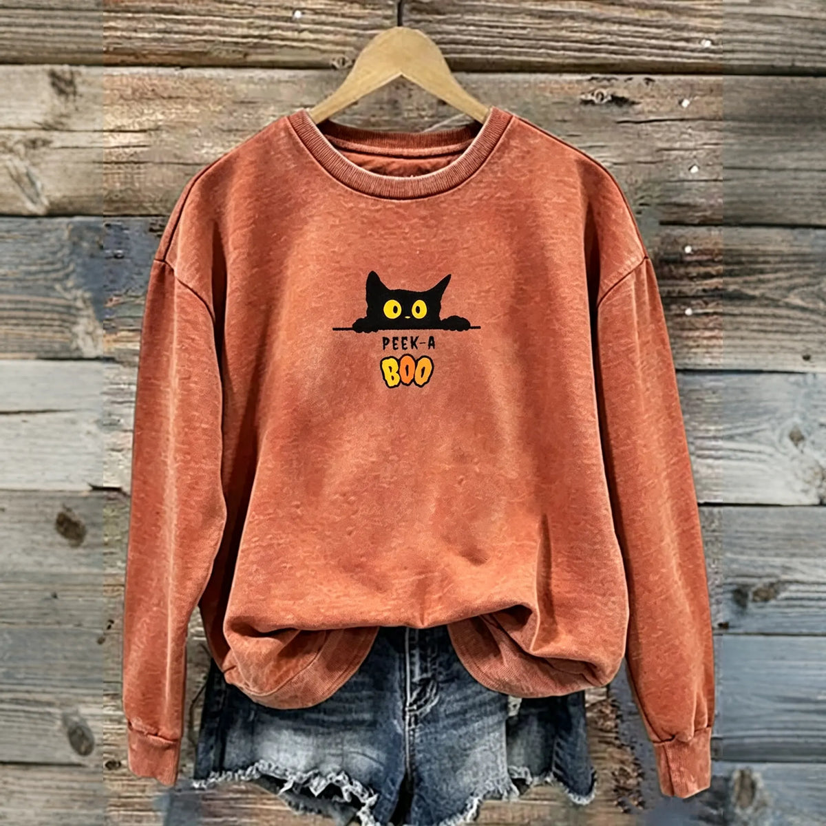 Gothic Shirt – Halloween Trend