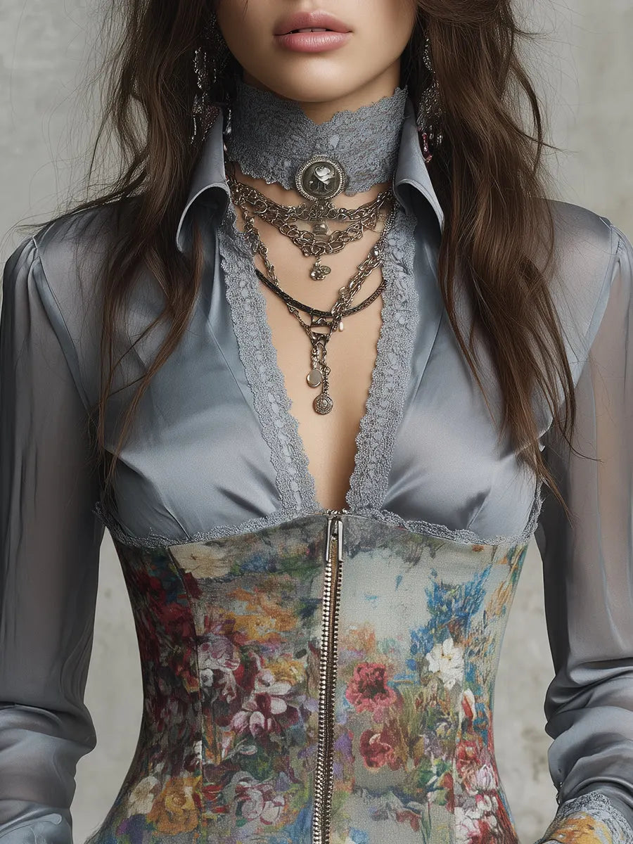 Best Value: Elegant Blouse