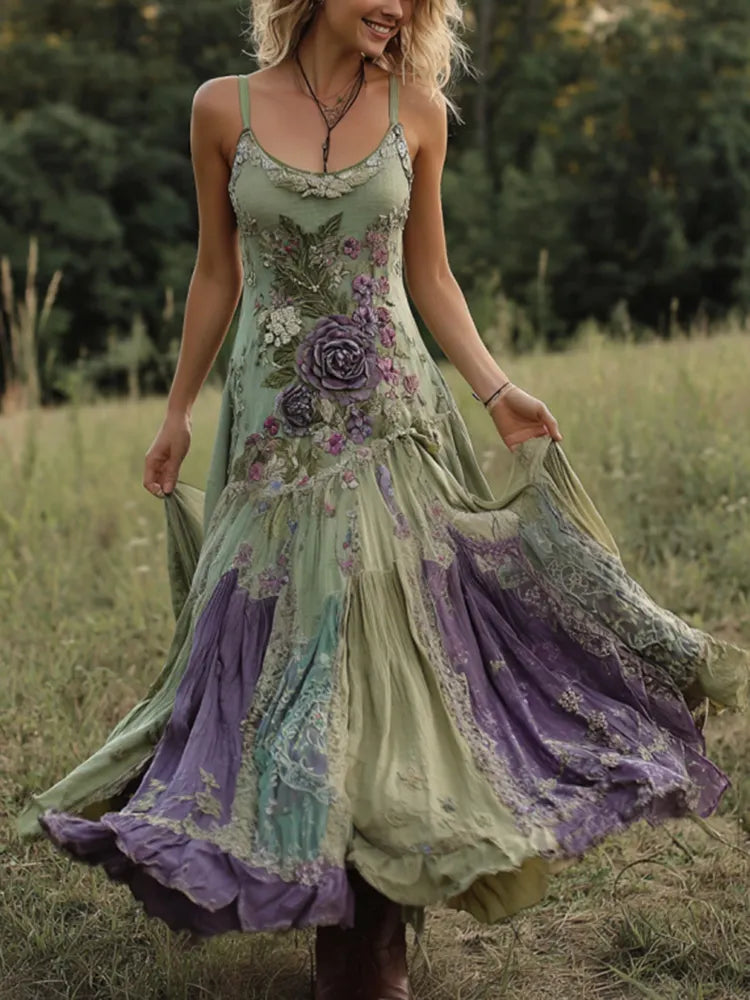 The Vintage Dress – Budget-Friendly