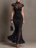 Meet the Chic Maxi Dress – Affordable Luxury