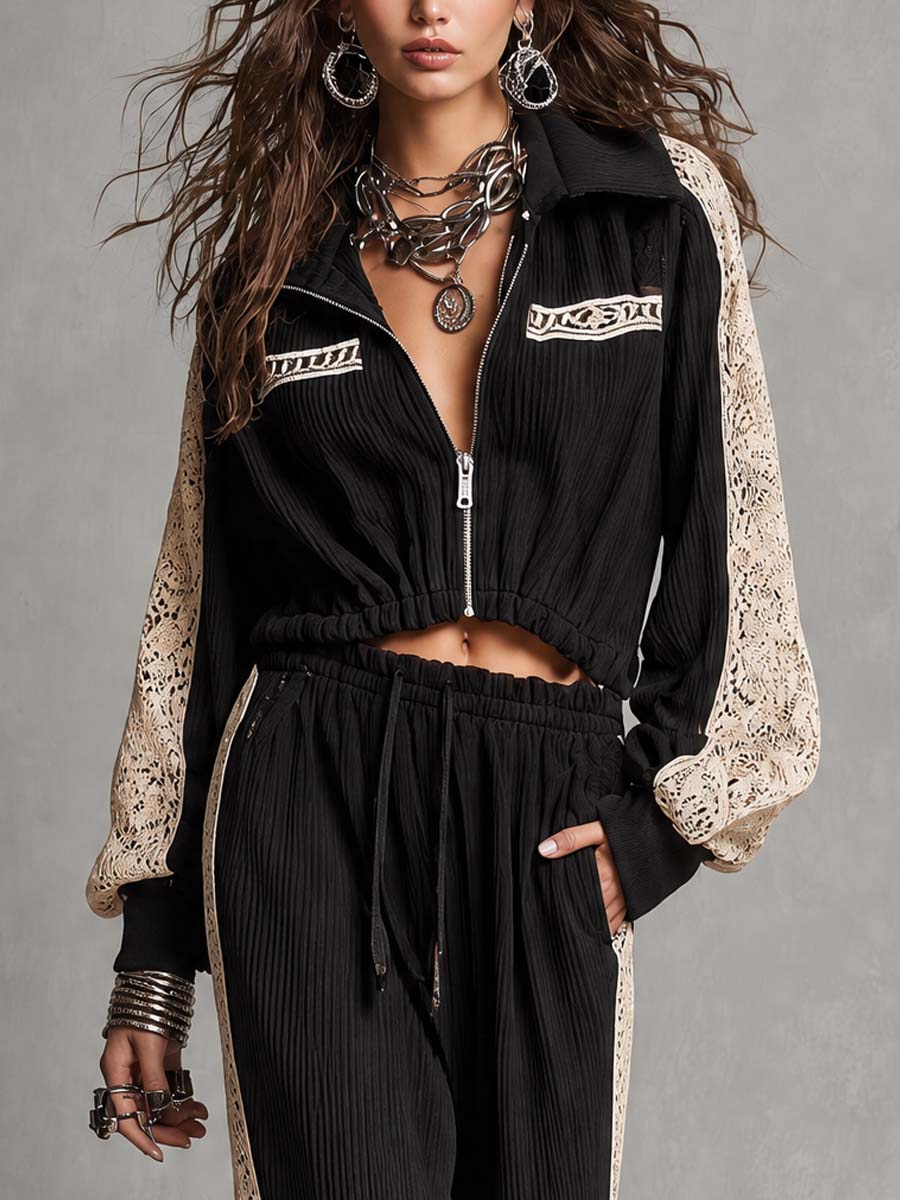Elevated Jacket – Chic, Great Value