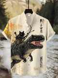 Shirt That Flatters – Chic & soft