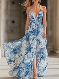 Elevated Maxi Dress – Chic, Worth Every Penny
