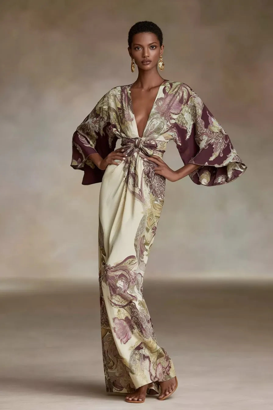 Vintage Robe – Everyday Luxury