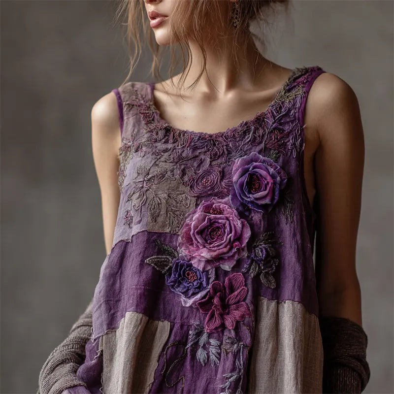 Meet the Boho Top – Designer Aesthetic