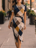 Retro Midi Dress – Steal of the Day