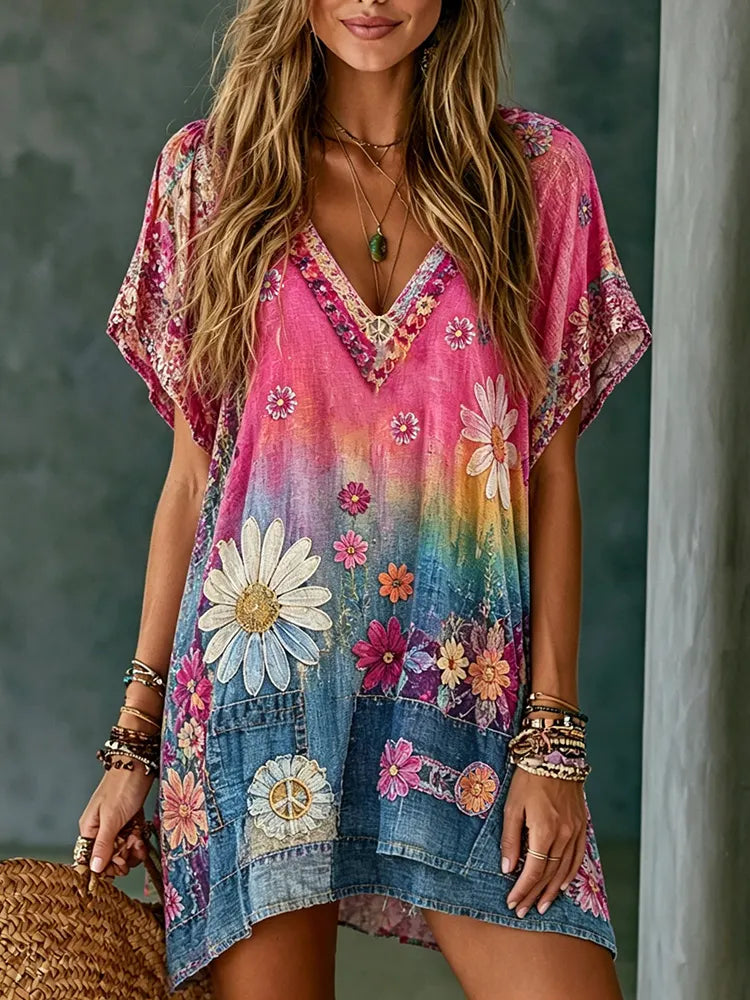 Chic Dress – Great Value