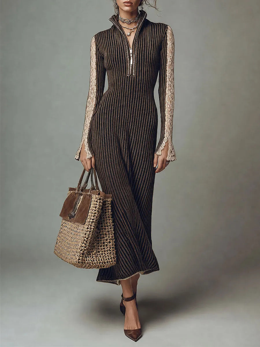 Boho Maxi Dress for Every Day – Budget-Friendly