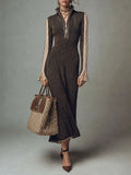 Boho Maxi Dress for Every Day – Budget-Friendly