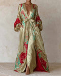 Vintage Robe – Everyday Luxury