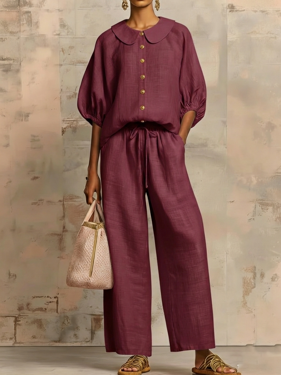 Meet the Chic Shirt – Smart Price