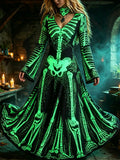 Gothic Dress – Halloween Trend