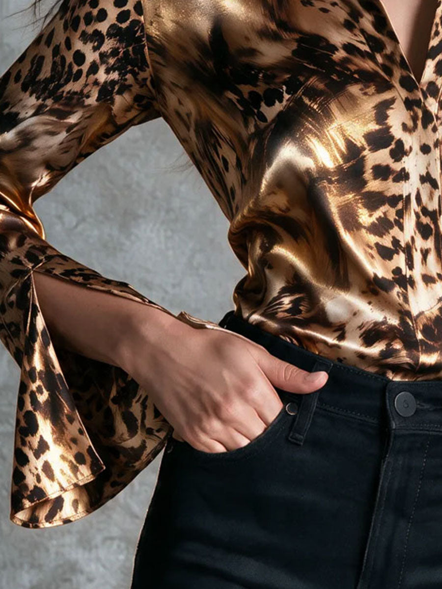 The Vintage Blouse – Budget-Friendly