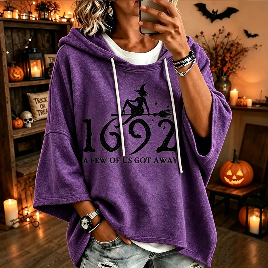 Spooky-Cute Shirt – Halloween Favorite